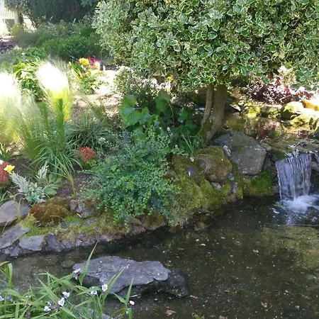 Сasa de vacaciones Casa Da Agra *
