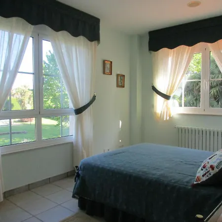 Сasa de vacaciones Casa Da Agra A Coruña