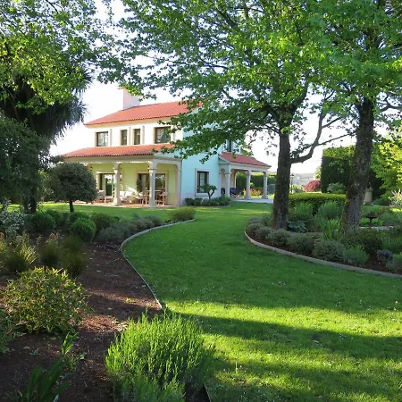 Сasa de vacaciones Casa Da Agra