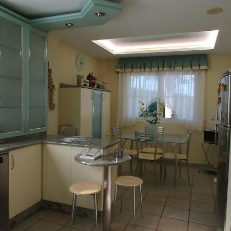 Сasa de vacaciones Casa Da Agra *