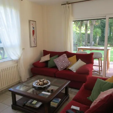 Сasa de vacaciones Casa Da Agra *
