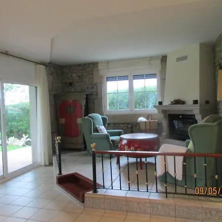 Casa Da Agra Сasa de vacaciones *