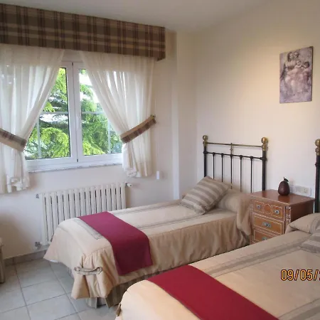 Casa Da Agra Сasa de vacaciones *