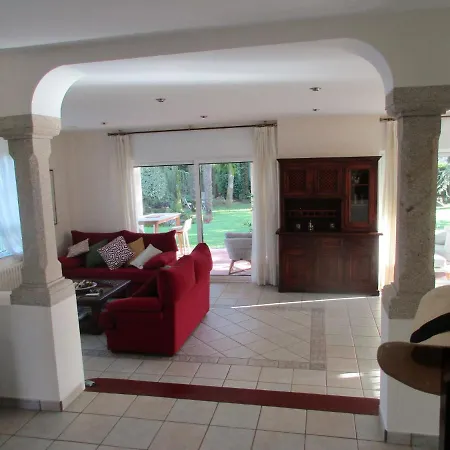 Casa Da Agra Сasa de vacaciones *