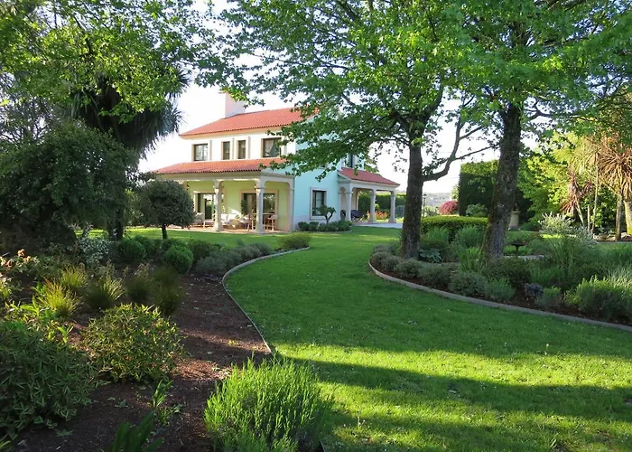 Holiday home Casa Da Agra