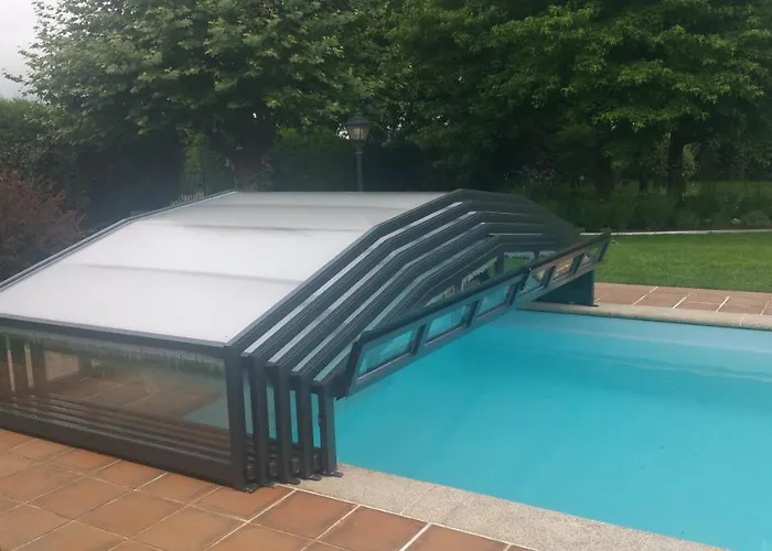 Holiday home Casa Da Agra