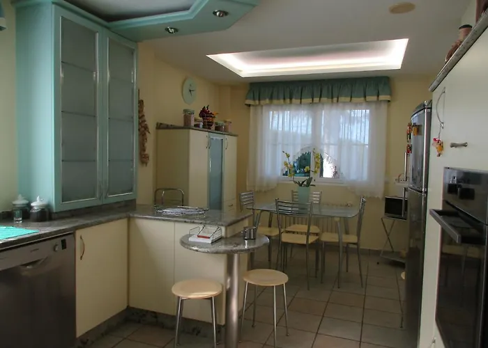 Holiday home Casa Da Agra *