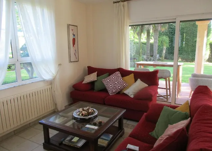 Holiday home Casa Da Agra *