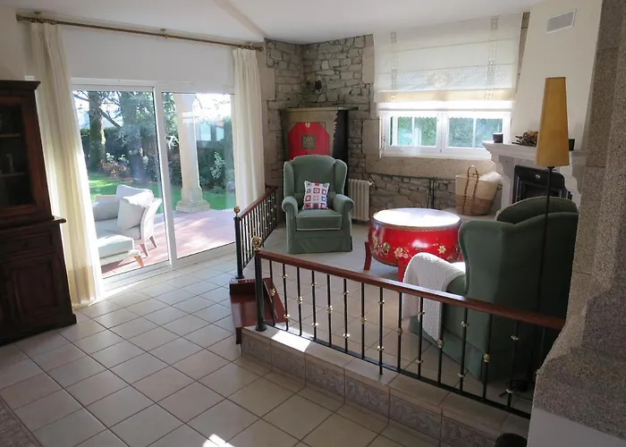 Holiday home Casa Da Agra *