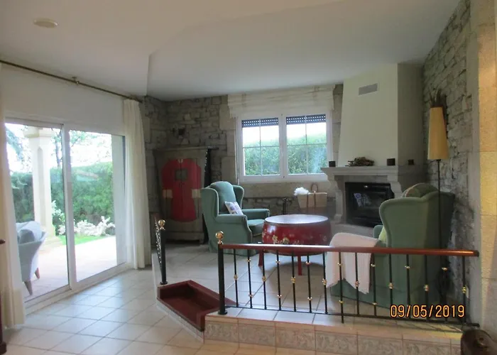 Casa Da Agra Holiday home *