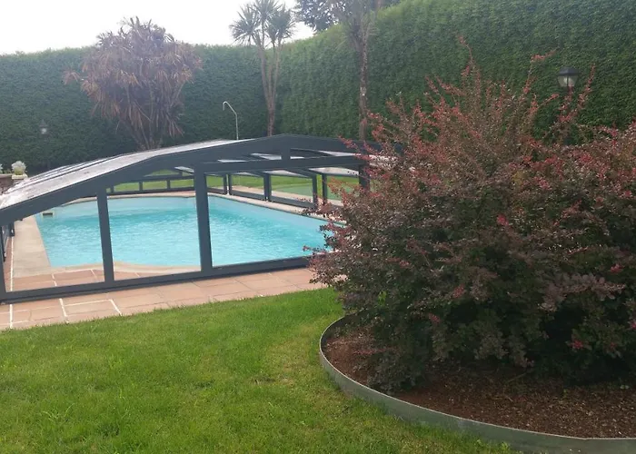 Casa Da Agra * A Coruna