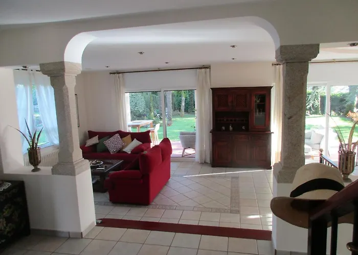 Casa Da Agra Holiday home *