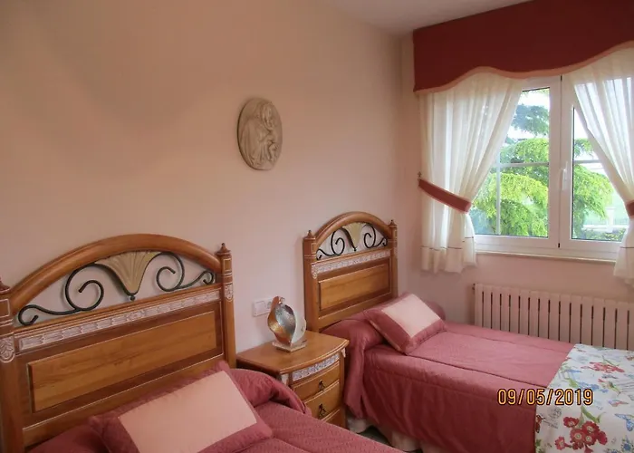 Casa Da Agra * A Coruna