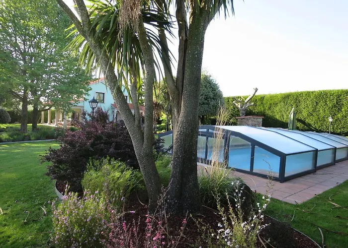 Casa Da Agra Holiday home *